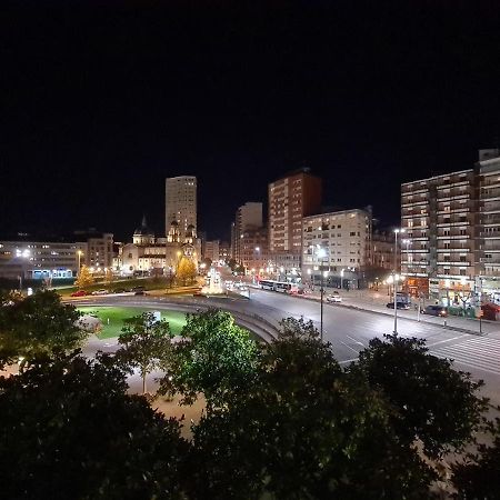 104A Apartamento Para 8 Personas Gijón Exterior foto
