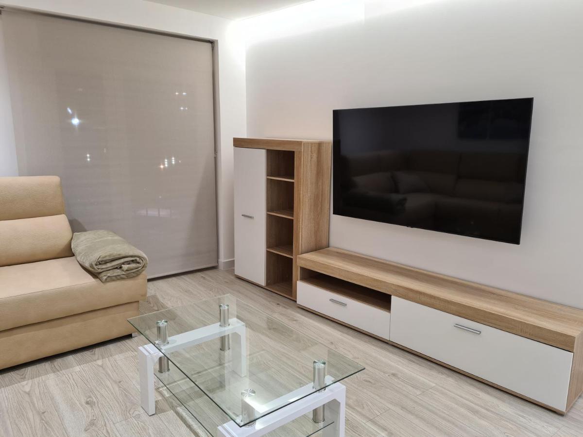 104A Apartamento Para 8 Personas Gijón Exterior foto